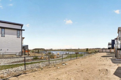 3105 44 Street South, Lethbridge, AB - Outdoor