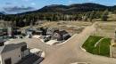 8619 25 Avenue, Coleman, AB  - Outdoor With View 