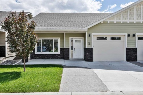 12-333 Cowan Avenue  Picture Butte, AB T0K 1V0