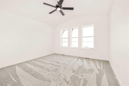 546 Malahat Green West, Lethbridge, AB - Indoor Photo Showing Other Room