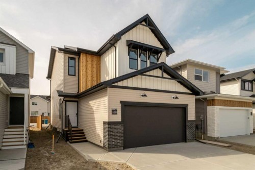 546 Malahat Green West, Lethbridge, AB - Outdoor