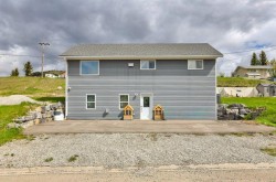 8501 21 Avenue Coleman, AB T0K 0M0