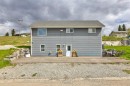 8501 21 Avenue, Coleman, AB  - Outdoor 
