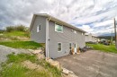 8501 21 Avenue, Coleman, AB  - Outdoor 