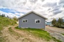 8501 21 Avenue, Coleman, AB  - Outdoor 