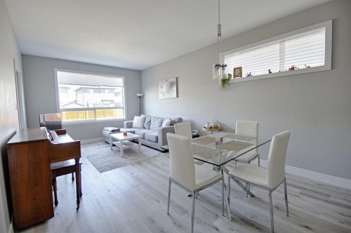 963 Miners Boulevard West, Lethbridge, AB - Indoor