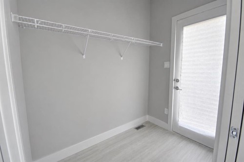 963 Miners Boulevard West, Lethbridge, AB - Indoor With Storage