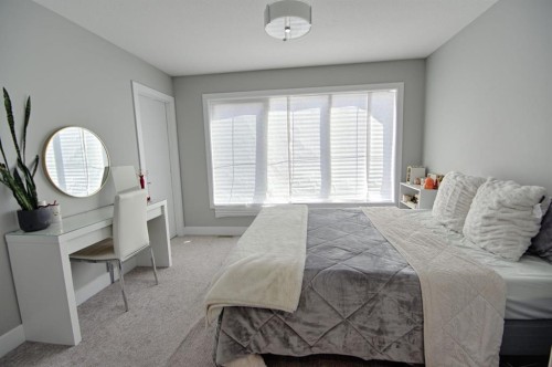 963 Miners Boulevard West, Lethbridge, AB - Indoor Photo Showing Bedroom