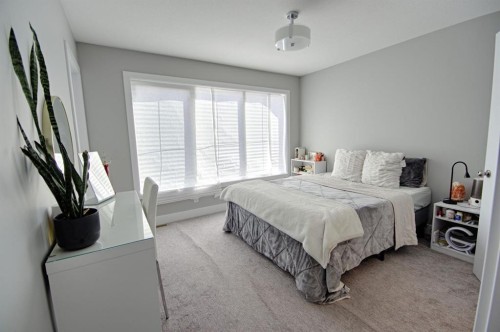 963 Miners Boulevard West, Lethbridge, AB - Indoor Photo Showing Bedroom