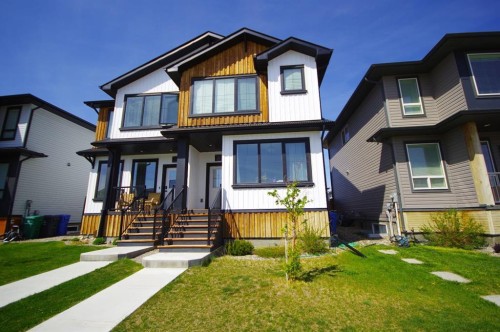 963 Miners Boulevard West, Lethbridge, AB - Outdoor With Facade