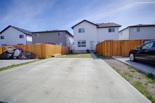 963 Miners Boulevard West, Lethbridge, AB - Outdoor