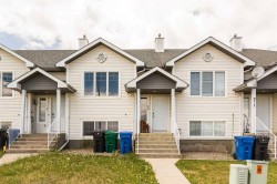 15 Blackfoot Boulevard WESTLethbridge, AB T1K 7N7