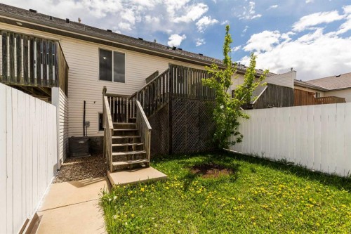 15 Blackfoot Boulevard West, Lethbridge, AB - Outdoor