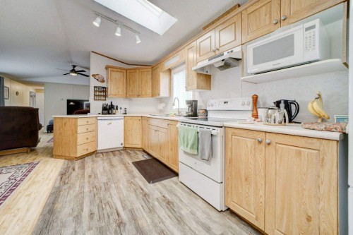#59-801 232 Street, Hillcrest, AB 