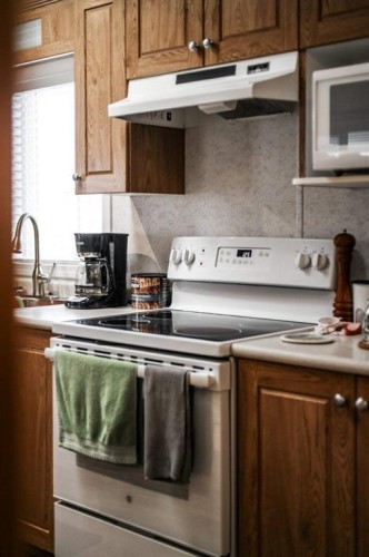 #59-801 232 Street, Hillcrest, AB 