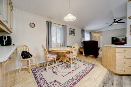 #59-801 232 Street, Hillcrest, AB 