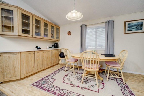 #59-801 232 Street, Hillcrest, AB 