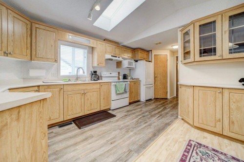 #59-801 232 Street, Hillcrest, AB 