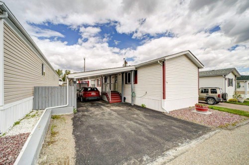 #59-801 232 Street, Hillcrest, AB 