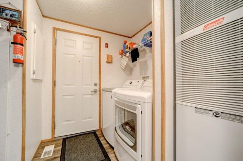 #59-801 232 Street, Hillcrest, AB 