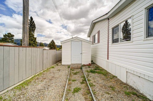 #59-801 232 Street, Hillcrest, AB 