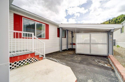 #59-801 232 Street, Hillcrest, AB 