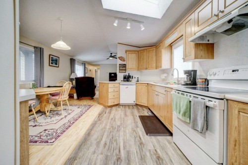 #59-801 232 Street, Hillcrest, AB 