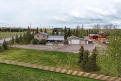 222076 Township Road 92 Rural Lethbridge County, AB T0L 0V0