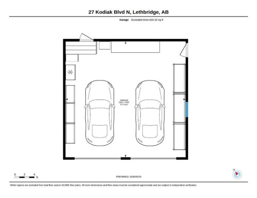 27 Kodiak Boulevard North, Lethbridge, AB - Other