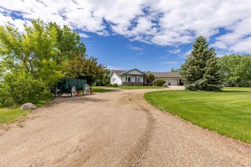 194043 Twp 120, Rural Lethbridge County, AB - Outdoor