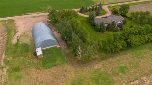 194043 Twp 120, Rural Lethbridge County, AB - Outdoor With View