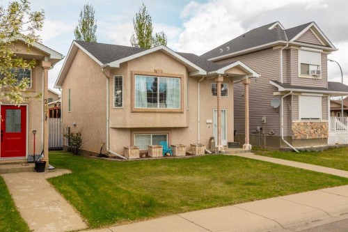 263 Peigan Court WEST Lethbridge, AB T1K 7N3