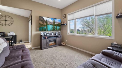 751 Silkstone Close West, Lethbridge, AB - Indoor
