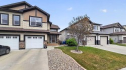 751 Silkstone Close WESTLethbridge, AB T1J 4B9
