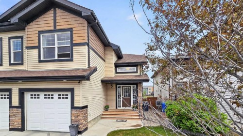 751 Silkstone Close West, Lethbridge, AB - Outdoor