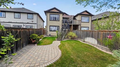 751 Silkstone Close West, Lethbridge, AB - Outdoor