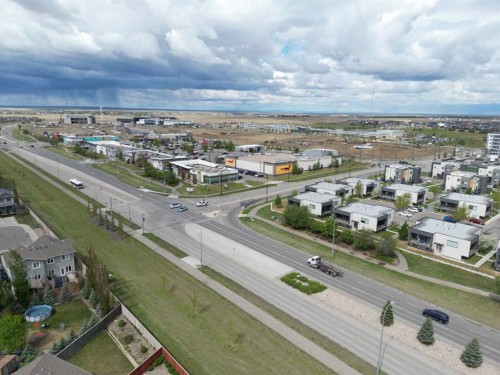 751 Silkstone Close West, Lethbridge, AB - Outdoor With View