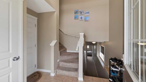 751 Silkstone Close West, Lethbridge, AB - Indoor Photo Showing Other Room