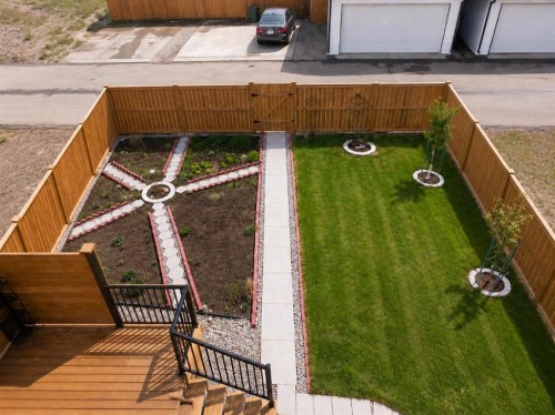 4310 28 Avenue South, Lethbridge, AB 