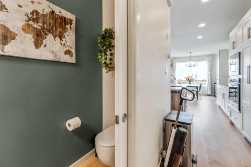 95 Blackwolf Pass North, Lethbridge, AB - Indoor