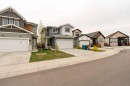 95 Blackwolf Pass North, Lethbridge, AB  - Outdoor With Facade 