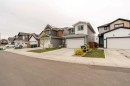 95 Blackwolf Pass North, Lethbridge, AB  - Outdoor With Facade 