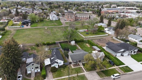 40 S 100 East, Raymond, AB - Outdoor With View