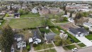40 S 100 East, Raymond, AB  - Outdoor With View 