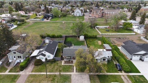 40 S 100 East, Raymond, AB - Outdoor With View