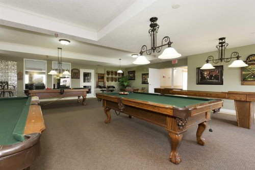 416-2020 32 Street South, Lethbridge, AB - Indoor Photo Showing Other Room