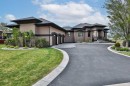 312 Sandstone Point South, Lethbridge, AB  - Outdoor With Facade 