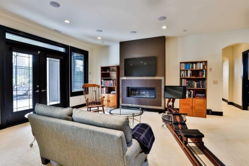 312 Sandstone Point South, Lethbridge, AB - Indoor