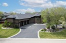 312 Sandstone Point South, Lethbridge, AB  - Outdoor 