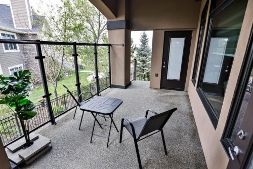 312 Sandstone Point South, Lethbridge, AB - Outdoor With Exterior